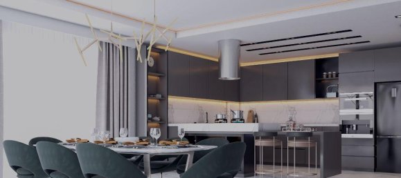 4 rooms Villa in Alanya, Turkey No. 10111 29