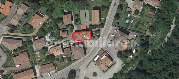 Büro in Monte San Pietro, Italy 188m², Nr. 319516 24