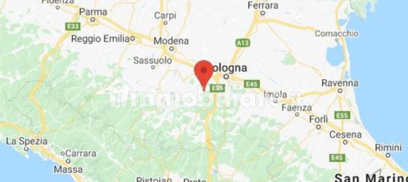 Büro in Monte San Pietro, Italy 188m², Nr. 319516 13