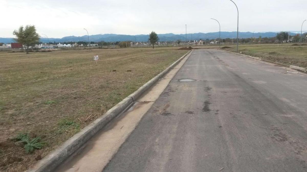 Grundstück in Cordoba, Argentina, Nr. 36727