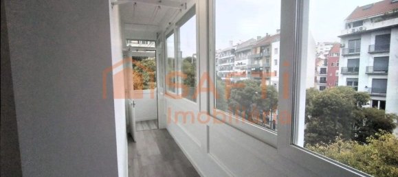 1 bedroom Apartment in Lisbon, Portugal No. 153938 5