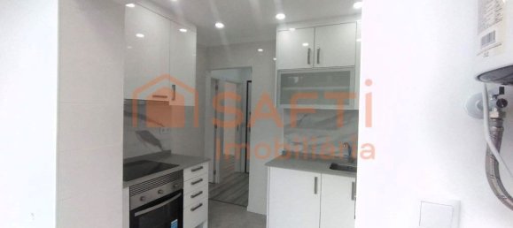 1 bedroom Apartment in Lisbon, Portugal No. 153938 8