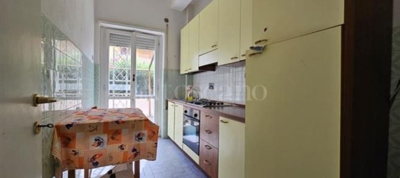 Квартира с 3 комнатами в Ардеа, Италия № 217762 5