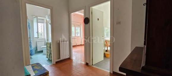 Квартира с 3 комнатами в Ардеа, Италия № 217762 7