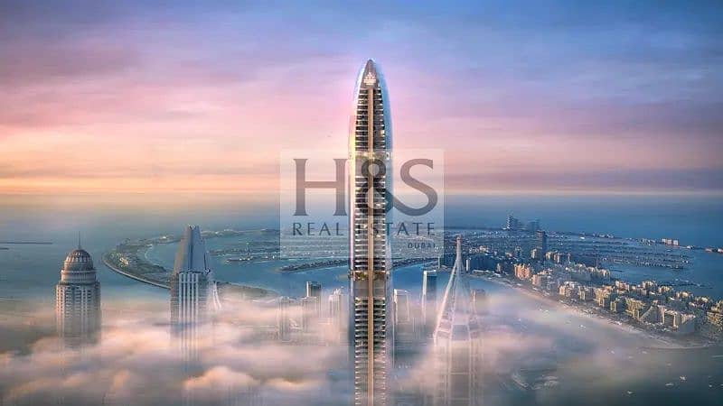 2 bedrooms Apartment in Dubai Marina, UAE No. 22913