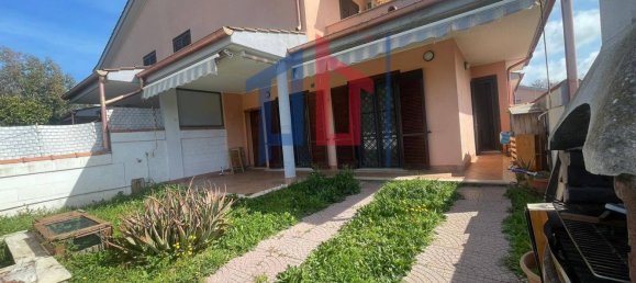 Apartamento de 4 habitaciónes en Ardea, Italy No. 46781 5