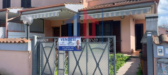 Apartamento de 4 habitaciónes en Ardea, Italy No. 46781 2