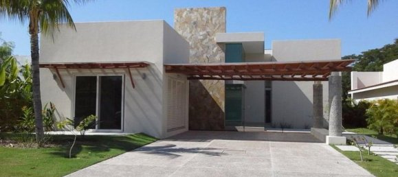 Casa T3 em Nayarit, Mexico N.º 190118 2