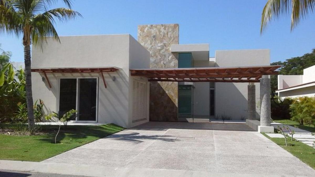 Casa T3 em Nayarit, Mexico N.º 190118