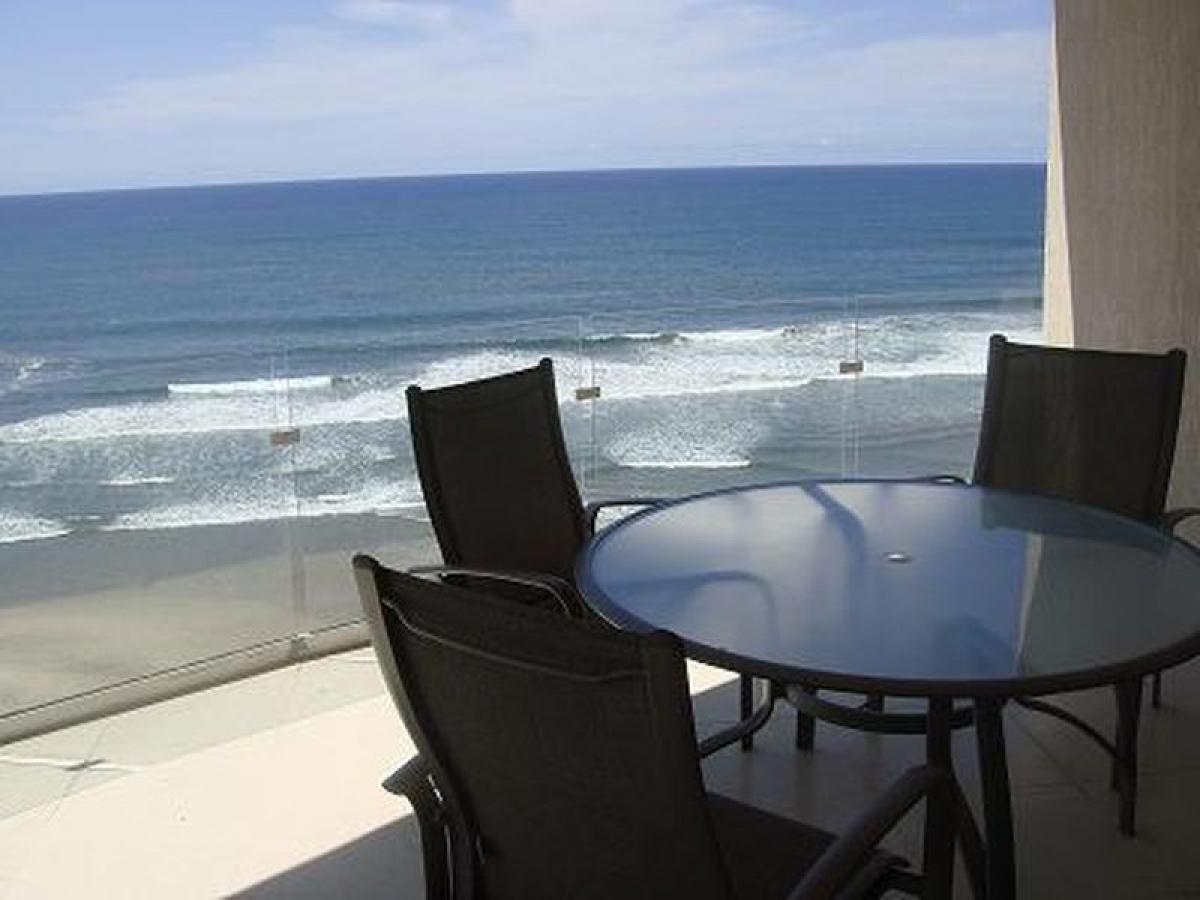 3 bedrooms Apartment in Guerrero, Mexico No. 154515