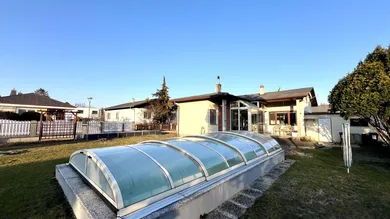 4 rooms House in Enzersdorf an der Fischa, Austria No. 198005