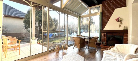 4 rooms House in Enzersdorf an der Fischa, Austria No. 198005 4