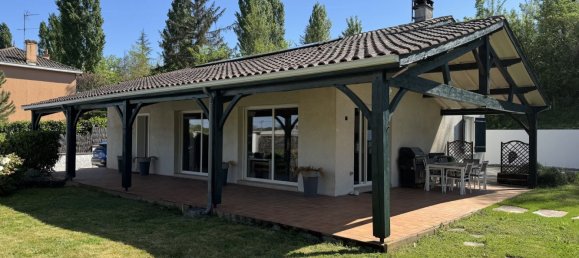 4 bedrooms House in Casteljaloux, France No. 302075 8