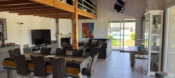 4 bedrooms House in Casteljaloux, France No. 302075 13