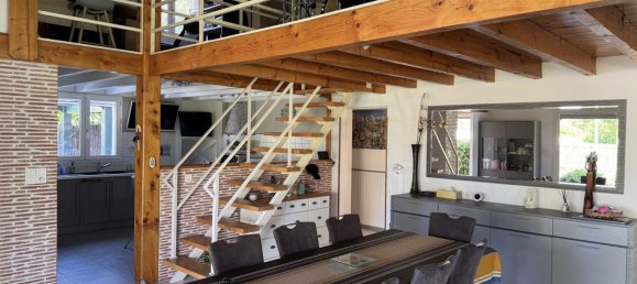 4 bedrooms House in Casteljaloux, France No. 302075 12