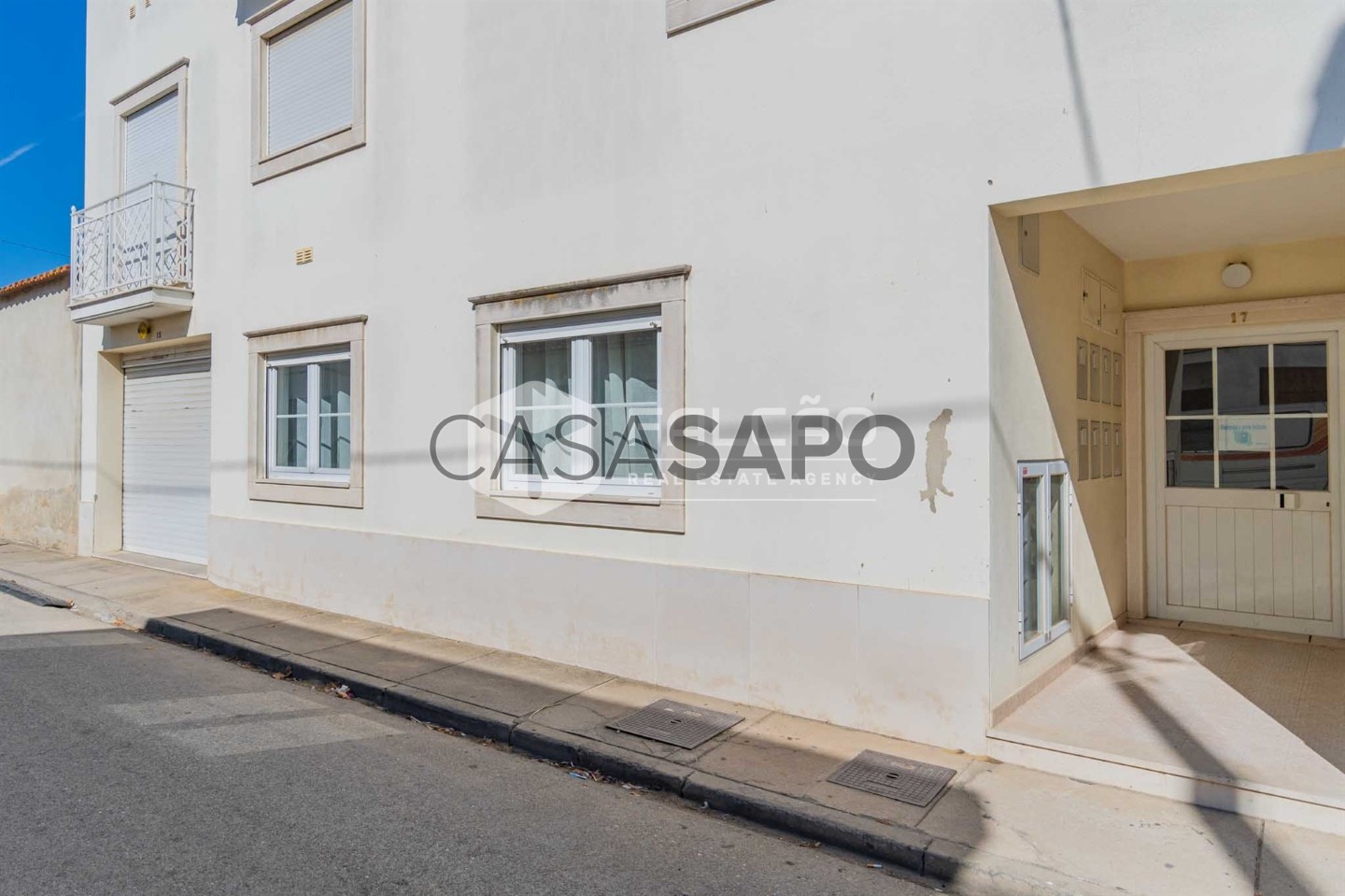 2 bedrooms Apartment in Almeirim, Portugal No. 300156