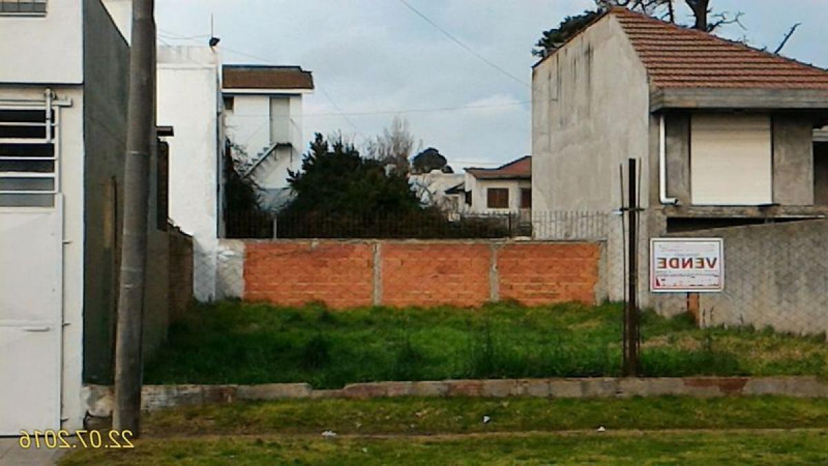  Land in Mar del Plata, Argentina No. 117459