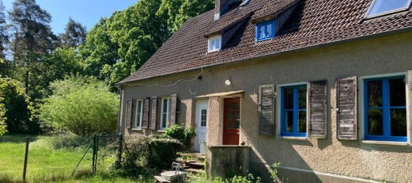 3 rooms Townhouse in Oder-Spree, Germany No. 261836 15