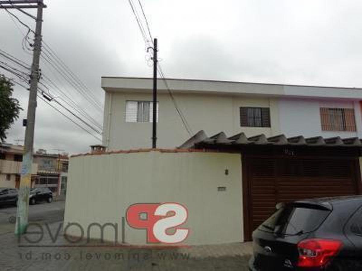 3 Schlafzimmer Haus in Sao Paulo, Brazil, Nr. 493257