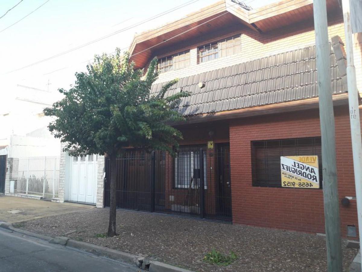 Casa T5 em Bermudez, Argentina N.º 64228