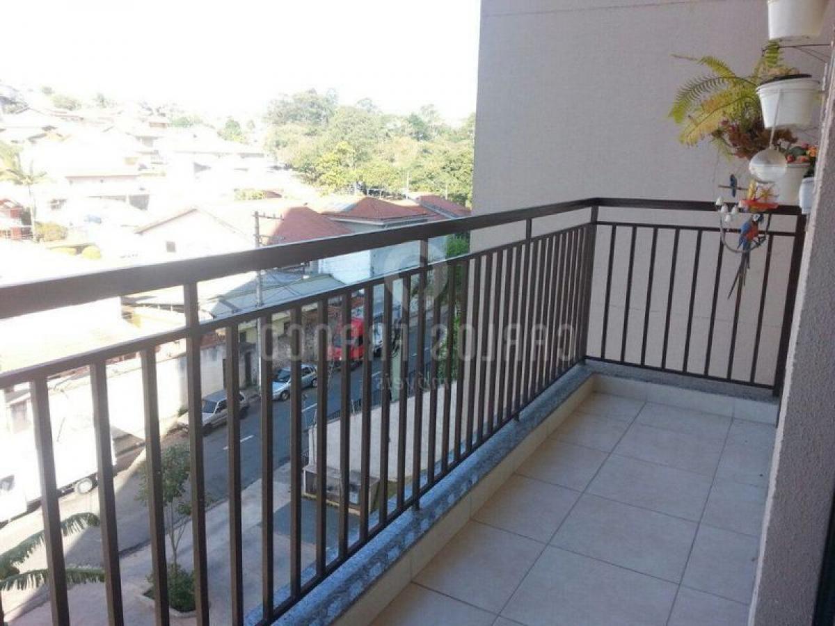 Apartamento de 3 dormitorios en Sao Paulo, Brazil No. 593101