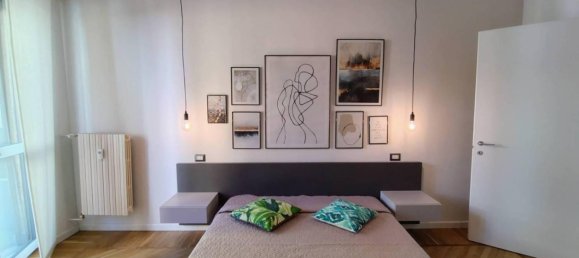 1 غرف نوم شقة في Borgosesia, Italy رقم 343187 18