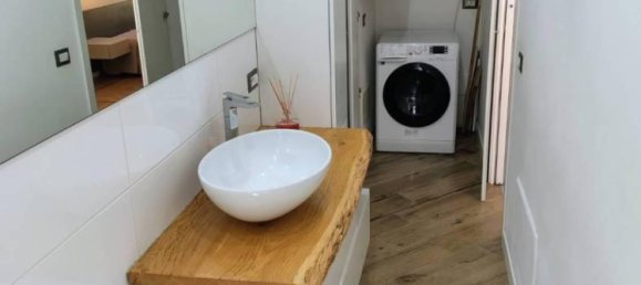 1 غرف نوم شقة في Borgosesia, Italy رقم 343187 24