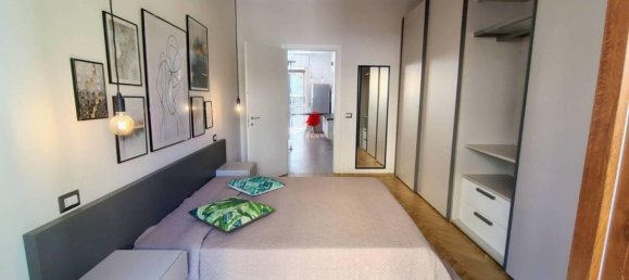 1 غرف نوم شقة في Borgosesia, Italy رقم 343187 17