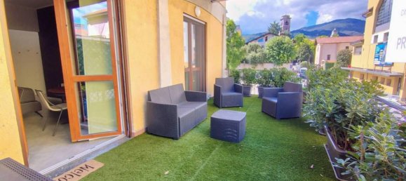 1 غرف نوم شقة في Borgosesia, Italy رقم 343187 6