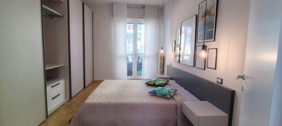 1 غرف نوم شقة في Borgosesia, Italy رقم 343187 15