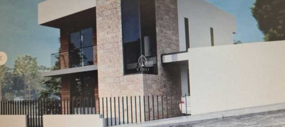 6 غرف نوم فيلا في Dhoros, Cyprus رقم 19078 5