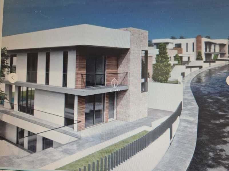 6 غرف نوم فيلا في Dhoros, Cyprus رقم 19078