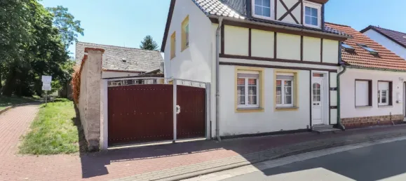 2 bedrooms Townhouse in Stendal, Germany No. 258878 2
