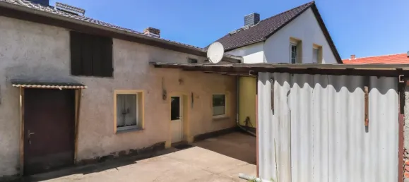 2 bedrooms Townhouse in Stendal, Germany No. 258878 5