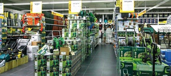 4 rooms Commercial property in Chioggia, Italy No. 55216 5