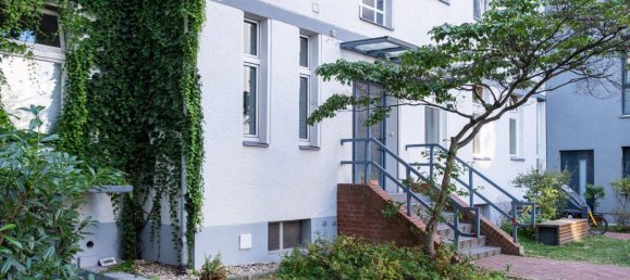 2 rooms Apartment in Britz, Germany No. 365438 6