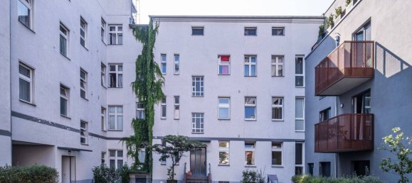 2 rooms Apartment in Britz, Germany No. 365438 7