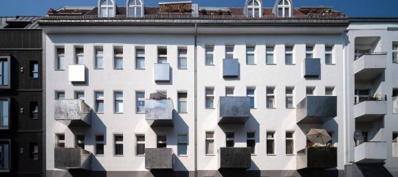 2 rooms Apartment in Britz, Germany No. 365438 9