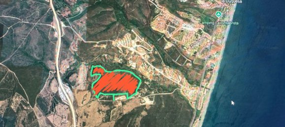  قطعة أرض في Manilva, Spain رقم 150168 2