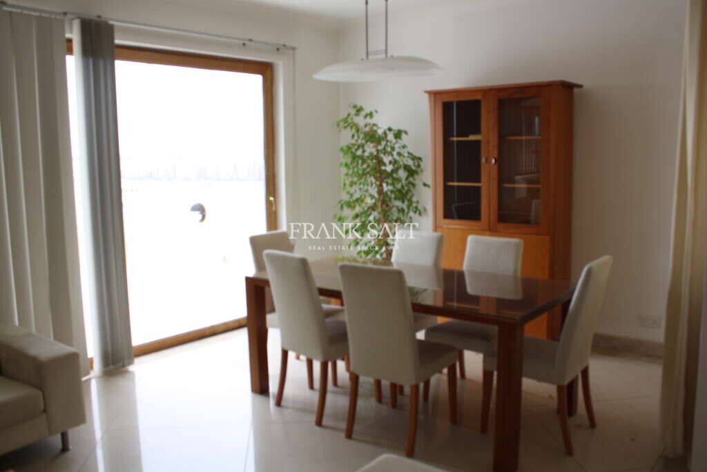 3 bedrooms Apartment in Sliema, Malta No. 8689