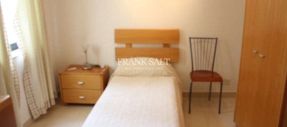 3 bedrooms Apartment in Sliema, Malta No. 8689 4