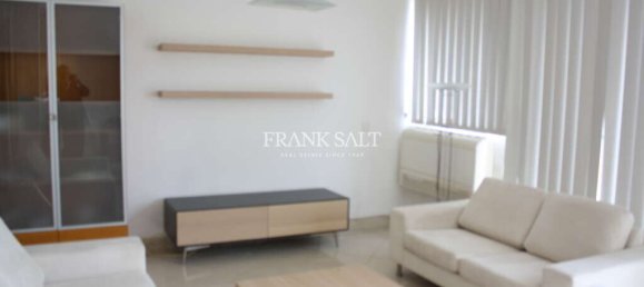 3 bedrooms Apartment in Sliema, Malta No. 8689 3