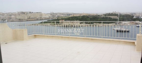 3 bedrooms Apartment in Sliema, Malta No. 8689 2