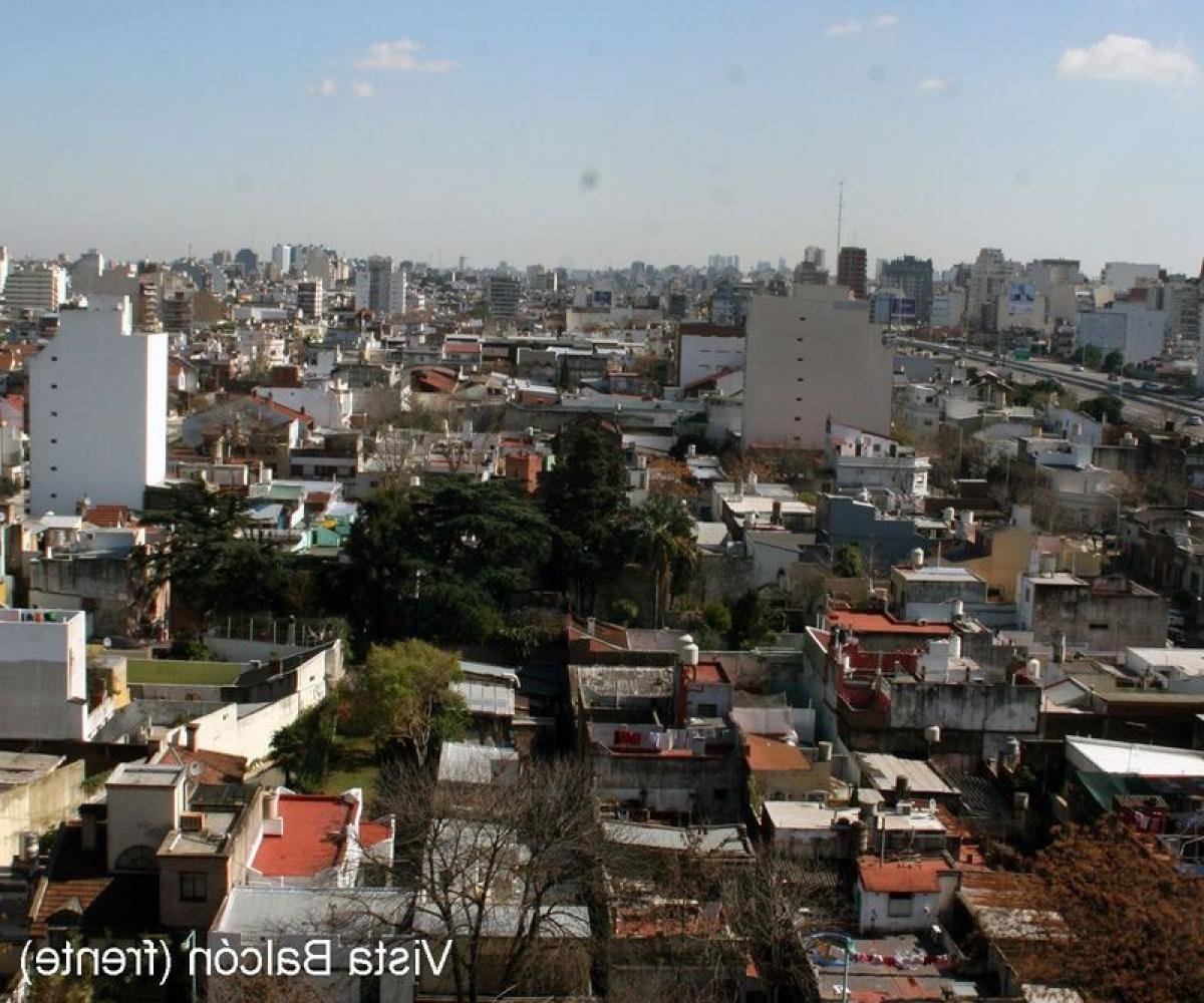 3 Schlafzimmer Wohnung in Buenos Aires, Argentina, Nr. 92025