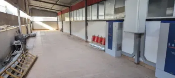  مستودع في Sax, Spain 1210متر مربع رقم 88911 3