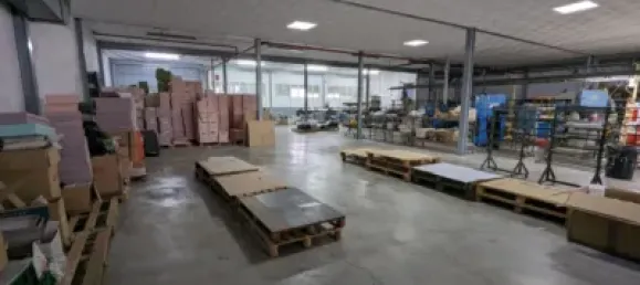  مستودع في Sax, Spain 1210متر مربع رقم 88911 18