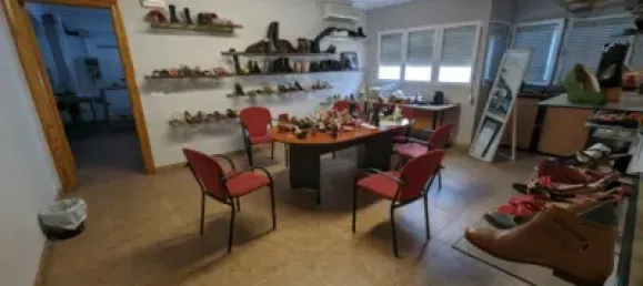  مستودع في Sax, Spain 1210متر مربع رقم 88911 7