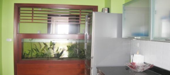 Apartamento T3 em Ba Dinh, Vietnam N.º 7034 4