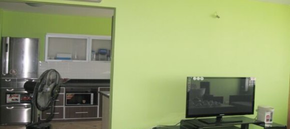 Apartamento T3 em Ba Dinh, Vietnam N.º 7034 2