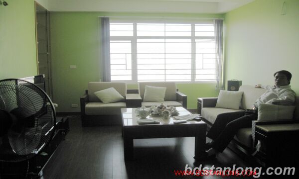Apartamento T3 em Ba Dinh, Vietnam N.º 7034